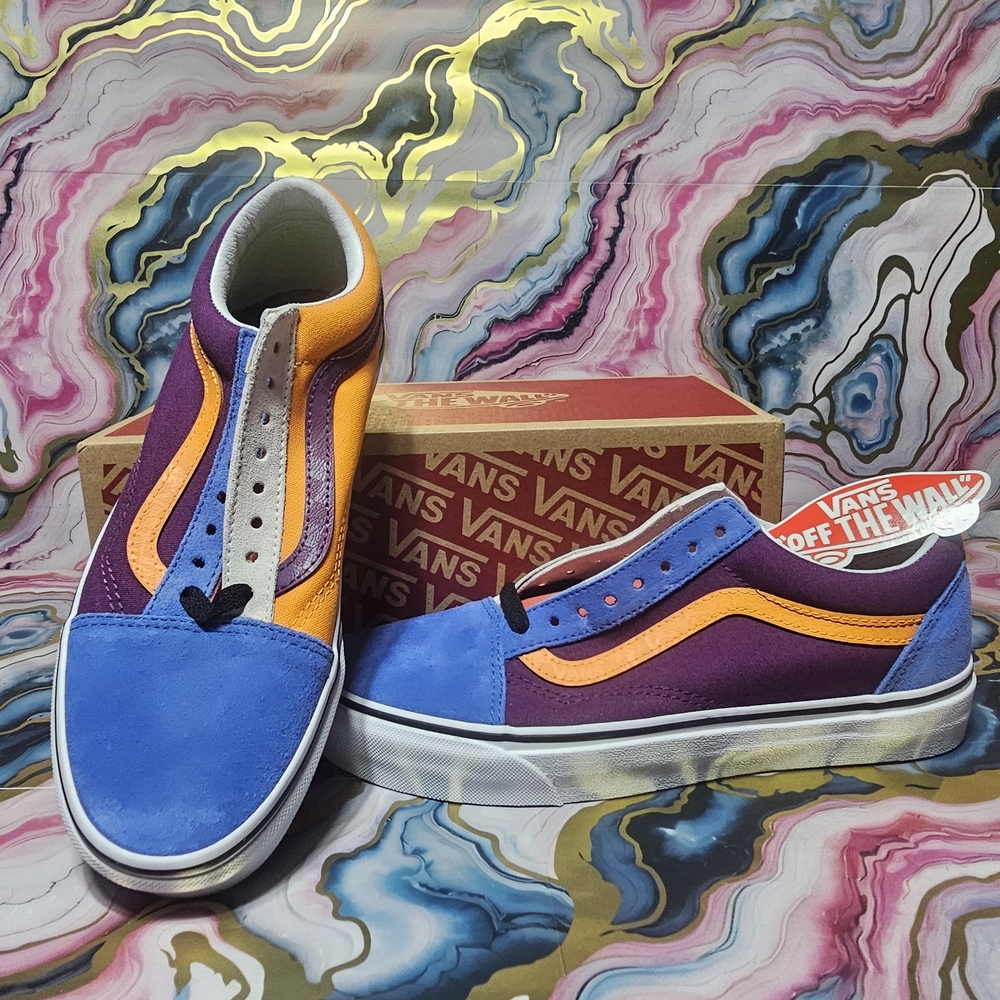 Vans Old Skool Sneakers